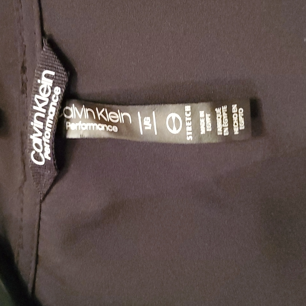 CK Performance light jacket - Picture 7 of 8